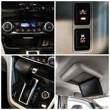 2017 Nissan Serena Hybrid 8 Seater - Thumbnail