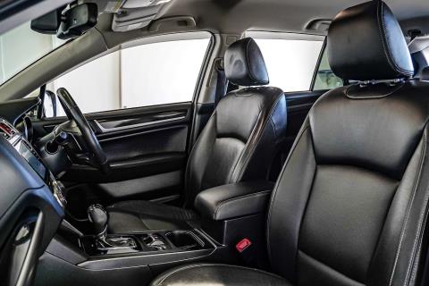 2016 Subaru Outback Limited - Thumbnail