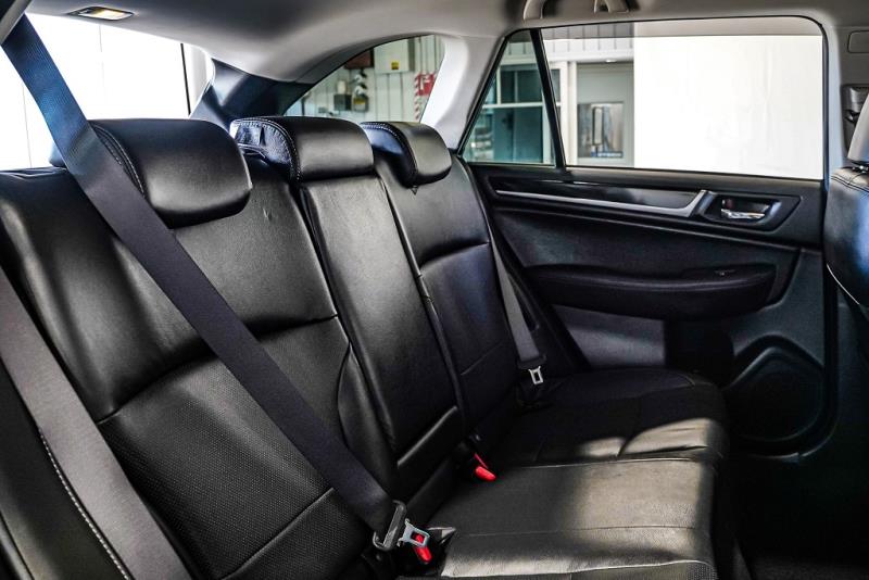 2016 Subaru Outback Limited