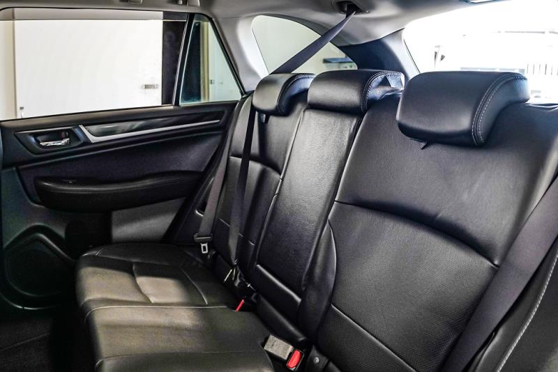 2016 Subaru Outback Limited