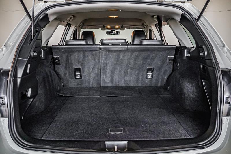 2016 Subaru Outback Limited