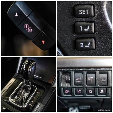 2016 Subaru Outback Limited - Thumbnail