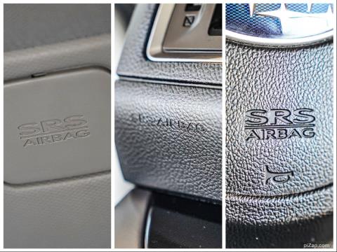 2016 Subaru Outback Limited - Thumbnail