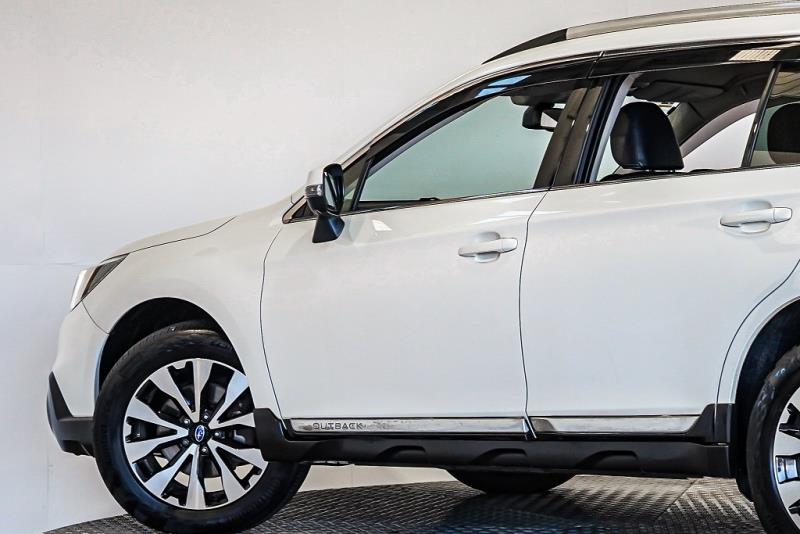 2016 Subaru Outback Limited