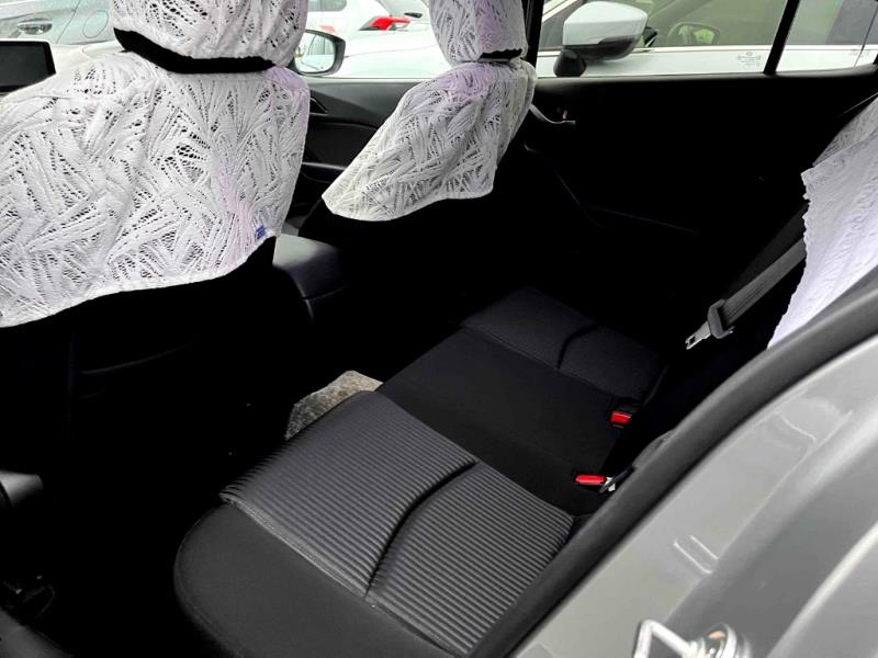 2014 Mazda Axela 20S / 3 Sport Hatch