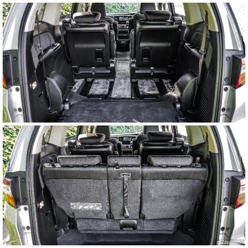 2015 Honda Odyssey Absolute - Thumbnail