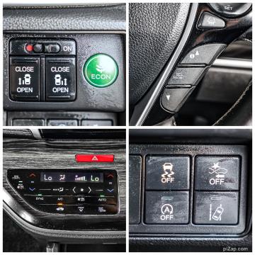 2015 Honda Odyssey Absolute - Thumbnail