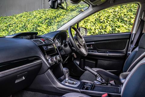 2015 Subaru XV 2.0i-S 4WD - Thumbnail