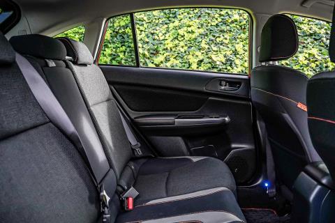 2015 Subaru XV 2.0i-S 4WD - Thumbnail
