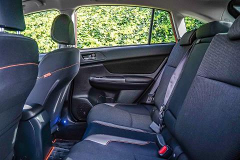 2015 Subaru XV 2.0i-S 4WD - Thumbnail