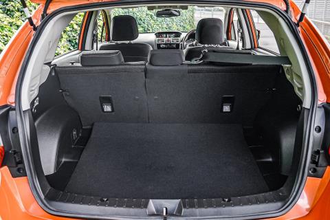 2015 Subaru XV 2.0i-S 4WD - Thumbnail