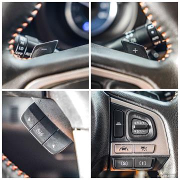 2015 Subaru XV 2.0i-S 4WD - Thumbnail