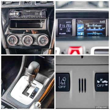 2015 Subaru XV 2.0i-S 4WD - Thumbnail