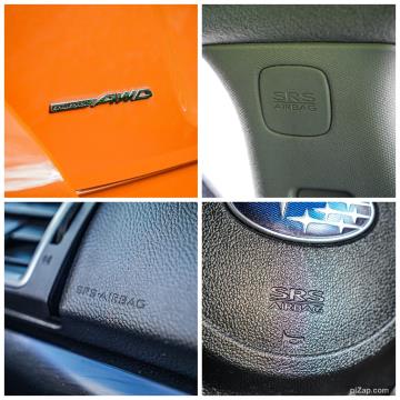 2015 Subaru XV 2.0i-S 4WD - Thumbnail