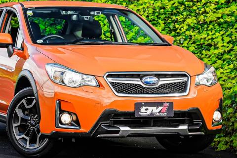 2015 Subaru XV 2.0i-S 4WD - Thumbnail