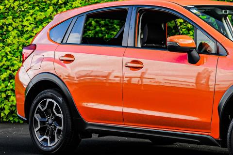 2015 Subaru XV 2.0i-S 4WD - Thumbnail
