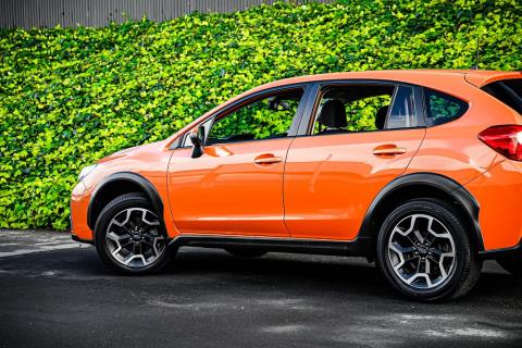 2015 Subaru XV 2.0i-S 4WD - Thumbnail