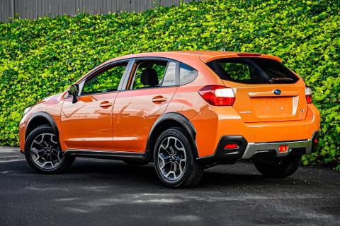2015 Subaru XV 2.0i-S 4WD - Thumbnail