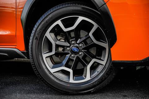 2015 Subaru XV 2.0i-S 4WD - Thumbnail