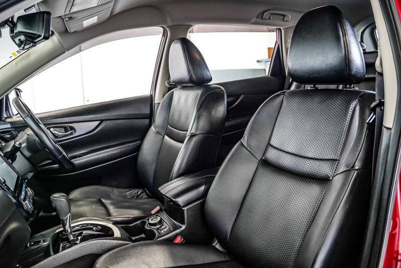 2019 Nissan X-trail Hybrid 4WD