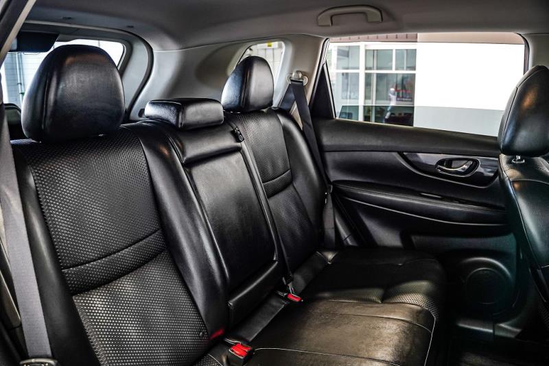 2019 Nissan X-trail Hybrid 4WD