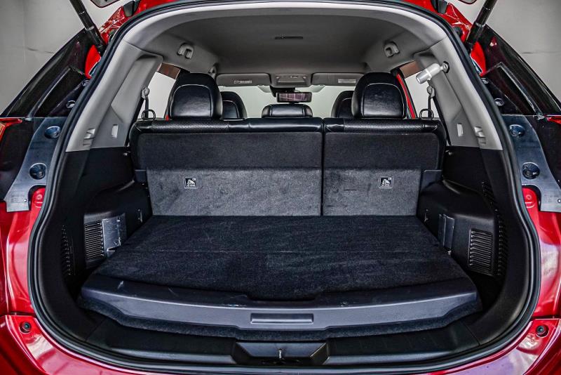 2019 Nissan X-trail Hybrid 4WD