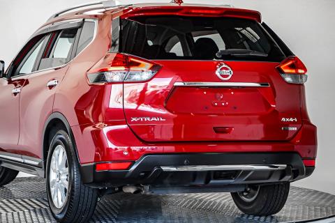 2019 Nissan X-trail Hybrid 4WD - Thumbnail
