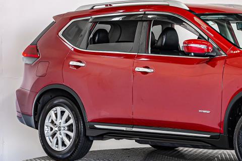 2019 Nissan X-trail Hybrid 4WD - Thumbnail