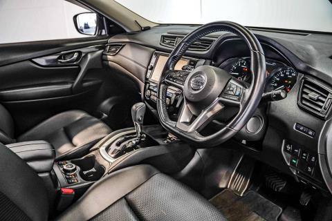 2019 Nissan X-trail Hybrid 4WD - Thumbnail