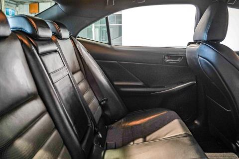 2014 Lexus IS 250 F Sport - Thumbnail
