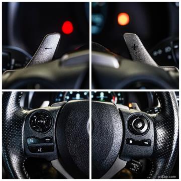 2014 Lexus IS 250 F Sport - Thumbnail