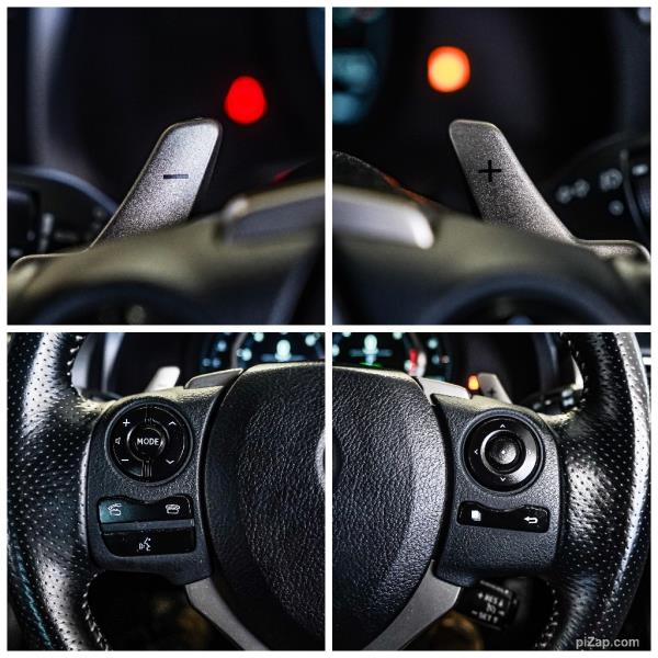 2014 Lexus IS 250 F Sport