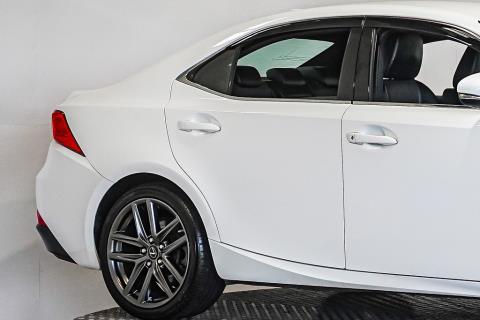 2014 Lexus IS 250 F Sport - Thumbnail