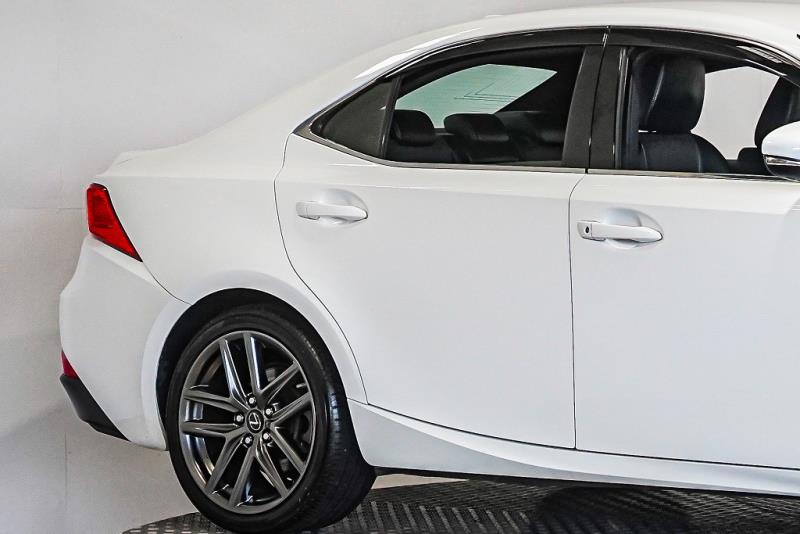 2014 Lexus IS 250 F Sport