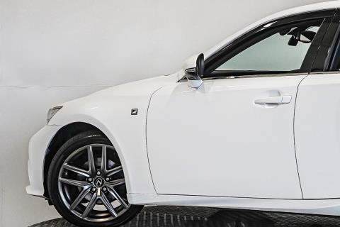2014 Lexus IS 250 F Sport - Thumbnail