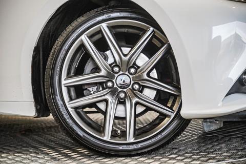 2014 Lexus IS 250 F Sport - Thumbnail