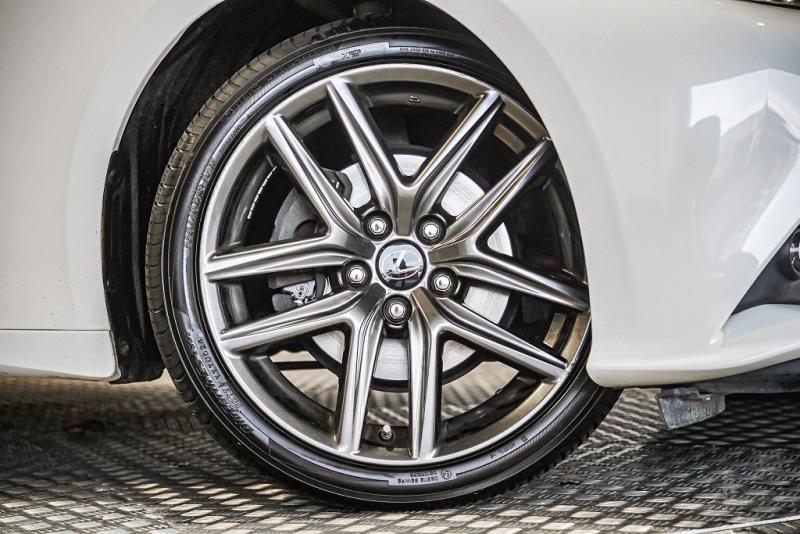 2014 Lexus IS 250 F Sport