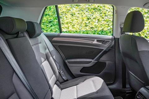 2020 Volkswagen e-Golf EV Gen 2 36kWh - Thumbnail
