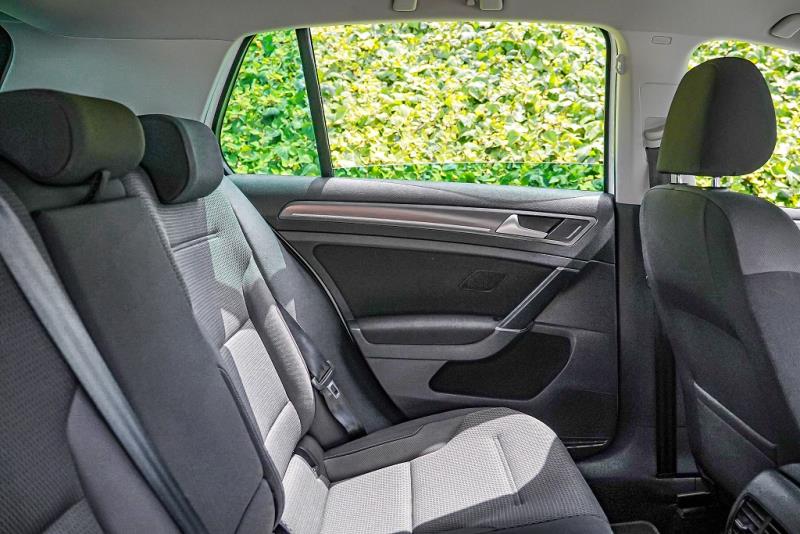 2020 Volkswagen e-Golf EV Gen 2 36kWh