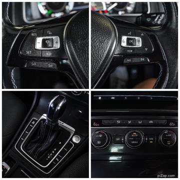 2020 Volkswagen e-Golf EV Gen 2 36kWh - Thumbnail