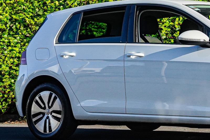 2020 Volkswagen e-Golf EV Gen 2 36kWh