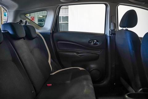 2017 Nissan Note 5 Door Auto - Thumbnail