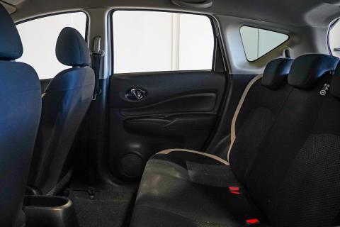 2017 Nissan Note 5 Door Auto - Thumbnail