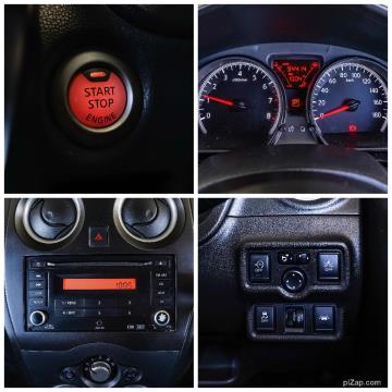 2017 Nissan Note 5 Door Auto - Thumbnail