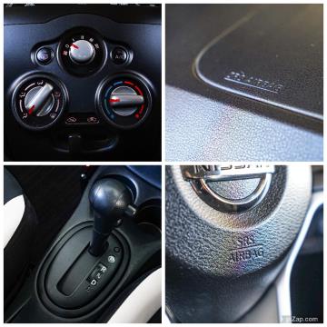 2017 Nissan Note 5 Door Auto - Thumbnail