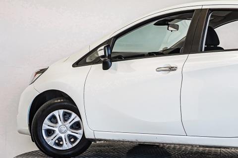 2017 Nissan Note 5 Door Auto - Thumbnail