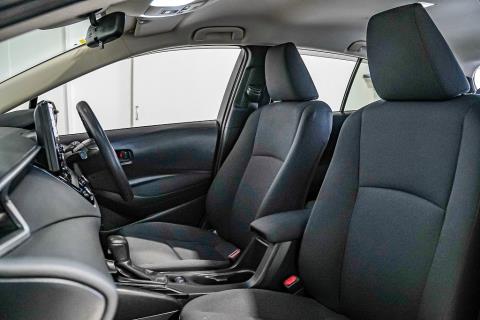2020 Toyota Corolla Touring G-X - Thumbnail