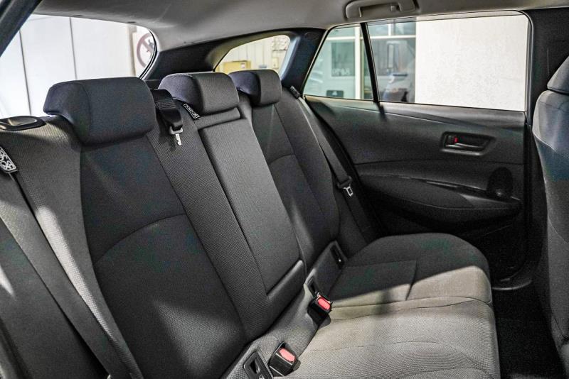2020 Toyota Corolla Touring G-X