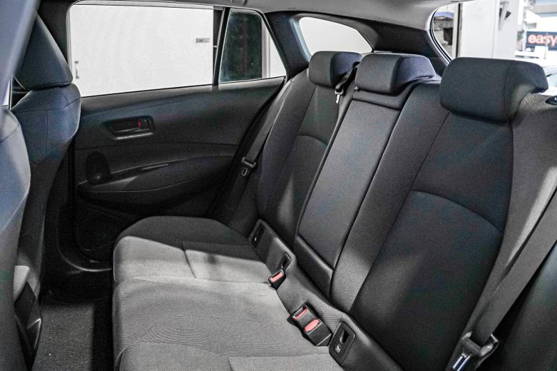 2020 Toyota Corolla Touring G-X