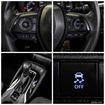 2020 Toyota Corolla Touring G-X - Thumbnail